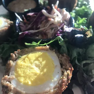 Scotch Eggs