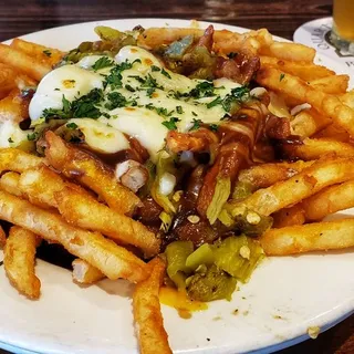 Poutine