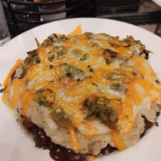 Shepherd's Pie