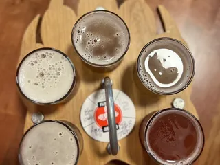 Boxing Bear Brewing - Bridges On Tramway Taproom