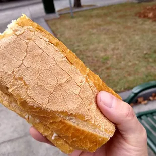 Bread