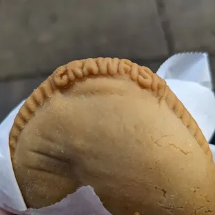 Meat Pie