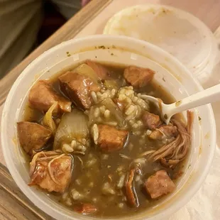 Gumbo