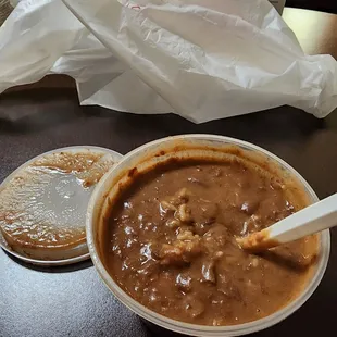 Red Beans and Rice