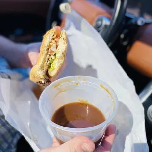 Roast Beef