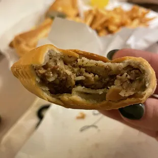 Meat Pie