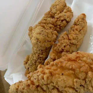 Chicken Tender