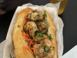 Killer Poboys