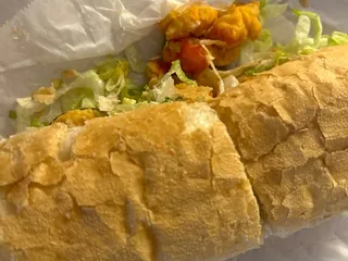 Centre Deli