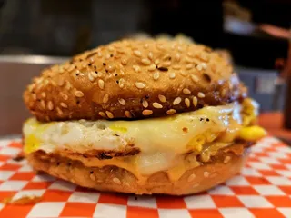 Pattys & Buns Burgers