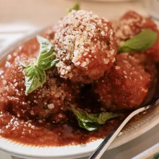 meatballs (19 Jan 2025), $24