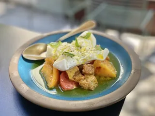 Pizzeria Bianco DTLA