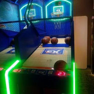 I'm wore out already