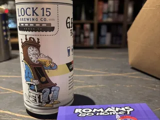 The Green Dragon Inn