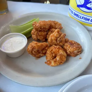 Fried Shrimp