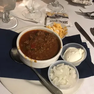 Chili