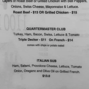 Menu as of Sept 2022 pg 6/8