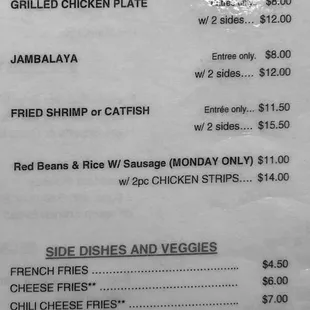 Menu as of Sept 2022 pg 8/8