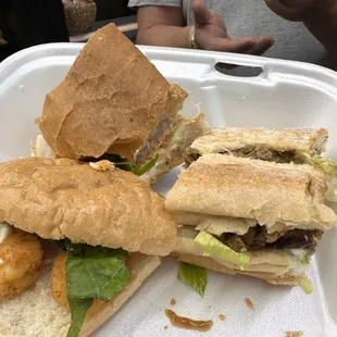 sandwich, sandwiches, food