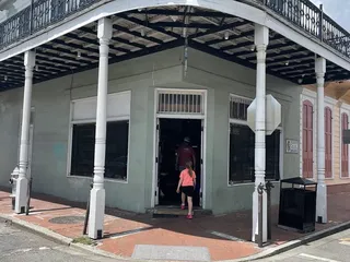 Matassa's Market