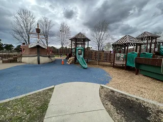 Mid County Park