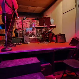 Milwaukee Rock Theater is performing g Murder Ballad