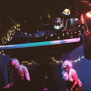 Iron Pizza for Arte Para Todos