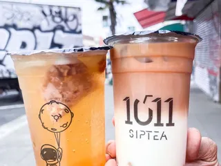 1011 Sip Tea