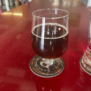 3rd stop on the passport