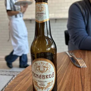 Menabrea (Italian beer)