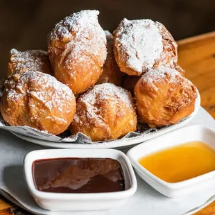 Zeppole