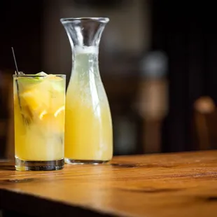 drink