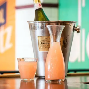 drink