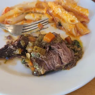 Beef Short Rib
