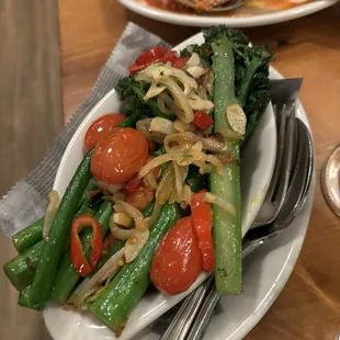 Broccolini