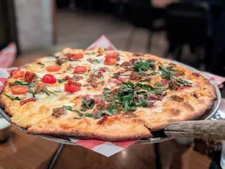 Taverna Rossa