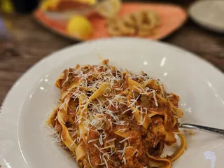 Bella Italia Ristorante