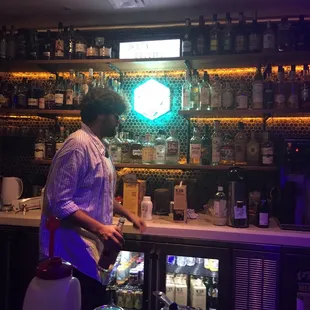 Bar
