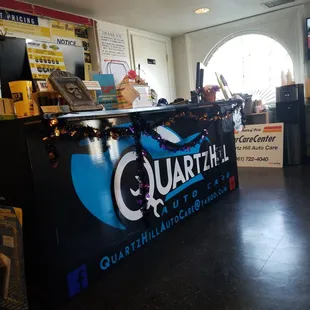 Great customer service we&apos;ve been taking all our vehicles here. Great mechanics &amp; they have record of all services performed on our vehicles