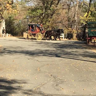 Stagecoach