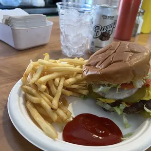 $10 Thursday special