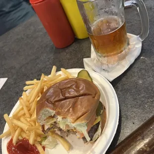 food, sandwiches