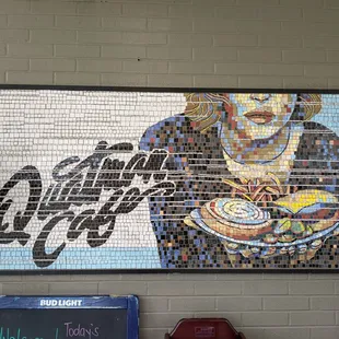 Mason Quatman Cafe