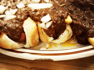 Benny's Home Cooking