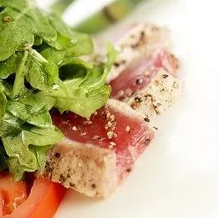 you want fresh fish?  you got fresh fish!