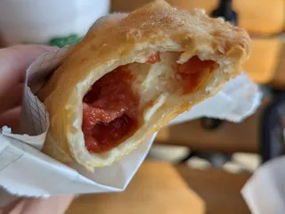 Mr. Empanada - South Tampa