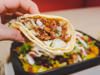 Bahia Tacos