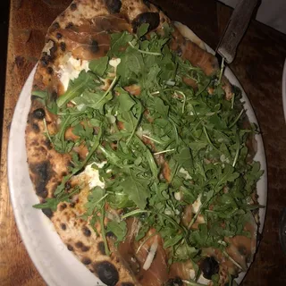 Montanara Pizza