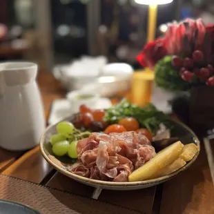 Caciocavallo Impiccato