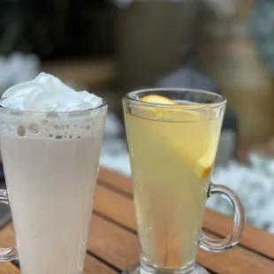 Après Hot Cocoa &amp; Alpine Warmer